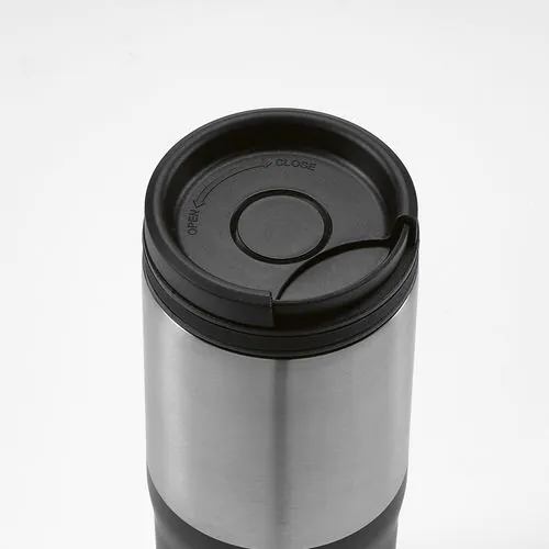 Orange Travel Cup Orange Travel Cup
