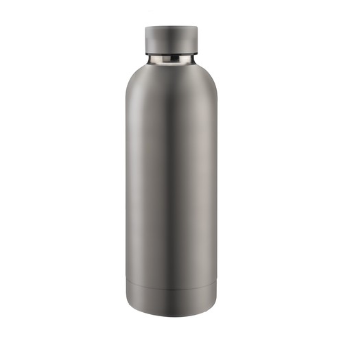 Thermos en acier inoxydable de 500 ml avec double paroi isolante Thermos en acier inoxydable de 500 ml avec double paroi isolante