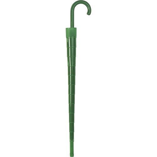 23" AUTOMATIC DRIP-SAVING UMBRELLA IN 190T POLYESTER