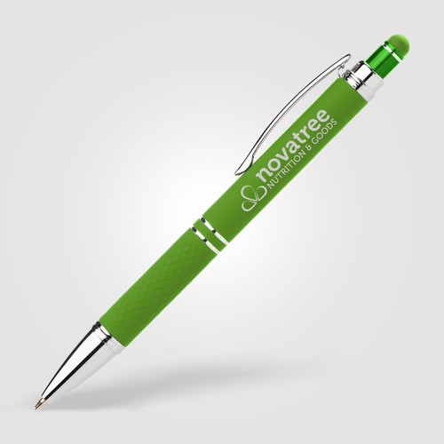 Penna Gel Phoenix Softy Brights Stylus