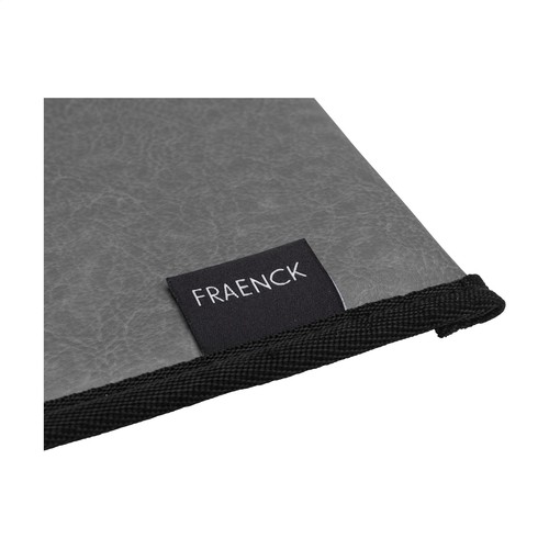 Fraenck Bobby Laptop Sleeve 15,6" laptophoes Fraenck Bobby Laptop Sleeve 15,6" laptophoes