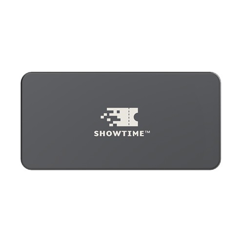 Aeris RCS Ultra-Thin 10W IPX5 Speaker with Removable Battery