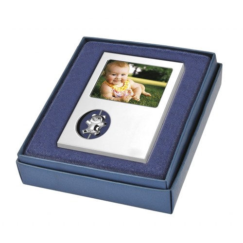 PHOTO FRAME "BEAR" - PHOTO 75x50 mm PHOTO FRAME "BEAR" - PHOTO 75x50 mm