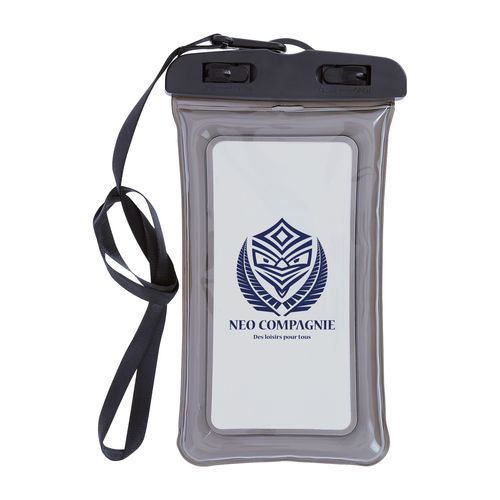 custodia impermeabile