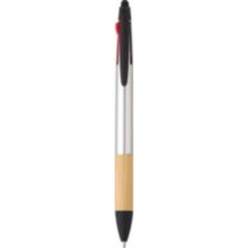 ABS 3 Color ink ballpen Malachi