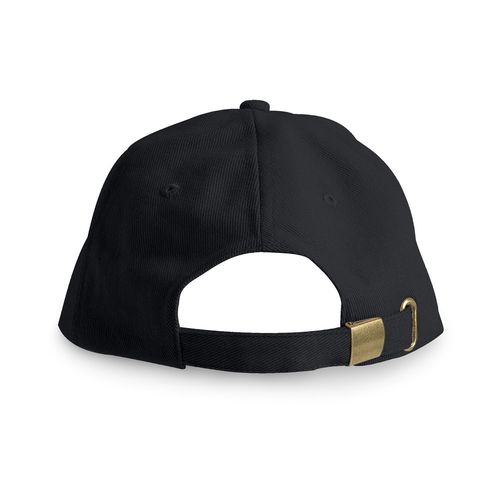CHRISTOPHE. Gorra "sándwich"(260 g/m²) CHRISTOPHE. Gorra "sándwich"(260 g/m²)