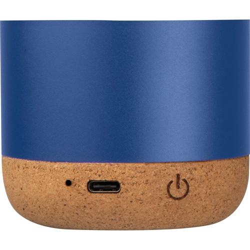 Enceinte recyclée Brest