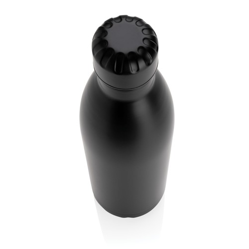 Solid colour vacuum stainless steel bottle 750ml Solid colour vacuum stainless steel bottle 750ml