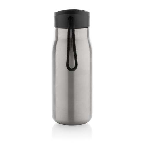 Mini bouteille de voyage 150ml en acier RCS Avira Ain