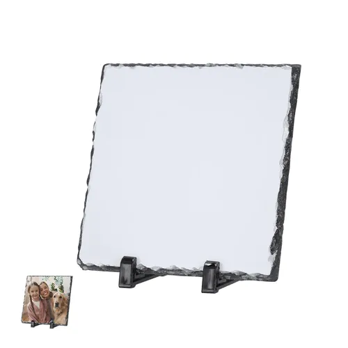 Sublimation Plaque Heysi