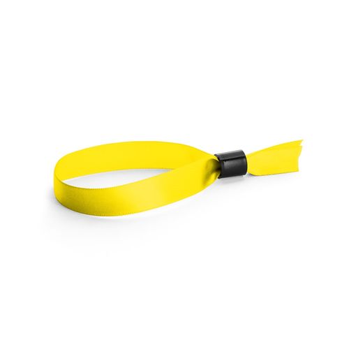 SECCUR. Tamper proof satin bracelet SECCUR. Tamper proof satin bracelet