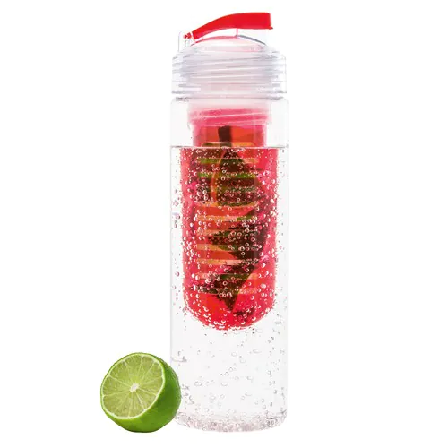 Bottle with fruit infuser RETUMBLER-JOLIETTA