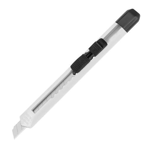Cutter with removable blade Cutter with removable blade