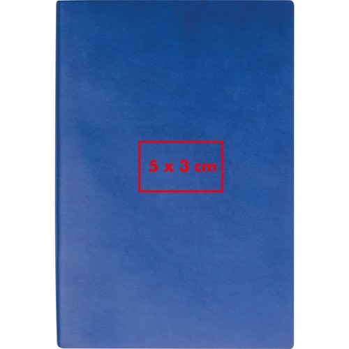 A5 taccuino Daytona Beach