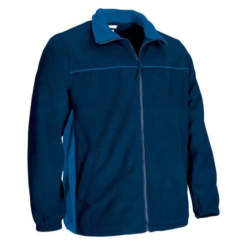 Fleece Jacket THUNDER
