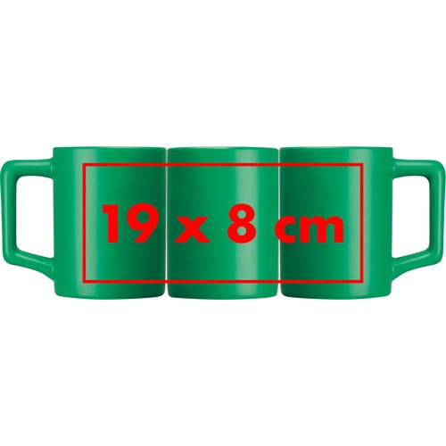 Ceramic Cup Bradford