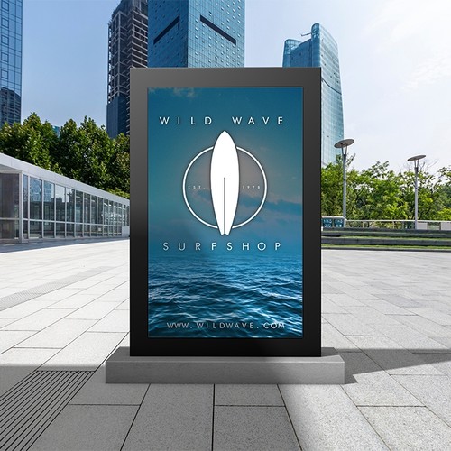 CUSTOMIZABLE MUPI 220X152CM IN 200G PAPER CUSTOMIZABLE MUPI 220X152CM IN 200G PAPER