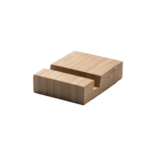 Bamboo mobile phone stand Bamboo mobile phone stand