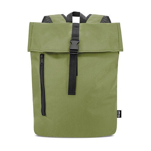 Roll-top backpack Zubenelhakrabi