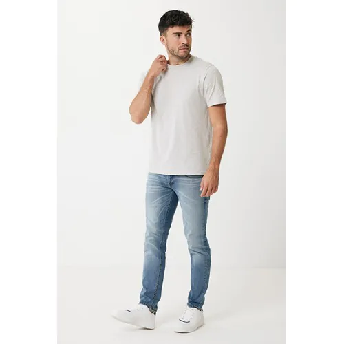 T-shirt léger en coton recyclé IQONIQ Sierra T-shirt léger en coton recyclé IQONIQ Sierra