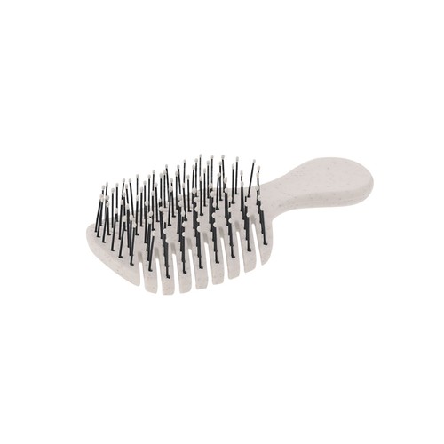 Anti-Tangle Hairbrush Brackens