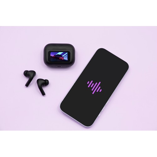 ANC Digibuds earbuds