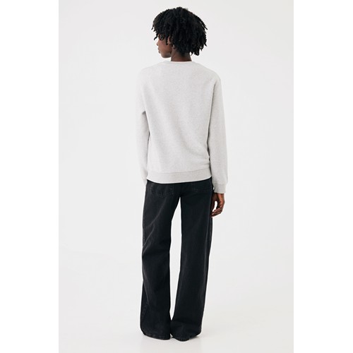 IQONIQ Torla recycled cotton crew neck