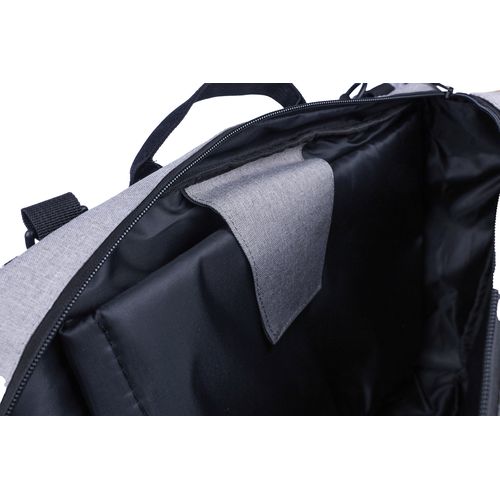 rPET polyester (300D) rugzak Mallory rPET polyester (300D) rugzak Mallory