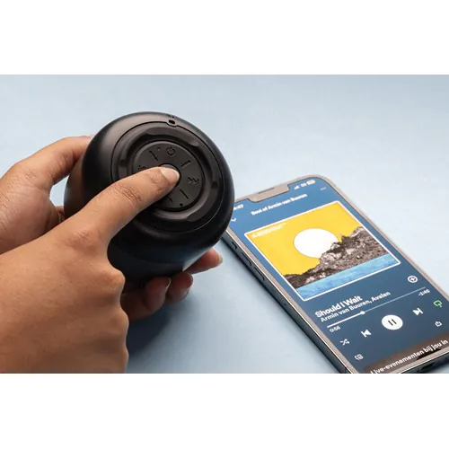 BeatBuddy recycled plastic 3W speaker