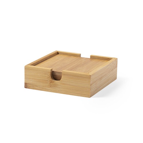 Set Sous-Verre Kappal Set Sous-Verre Kappal