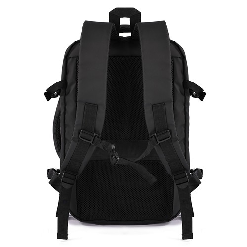 CABIN LAPTOP RUCKSACK IN POLIESTER 600D/PVC