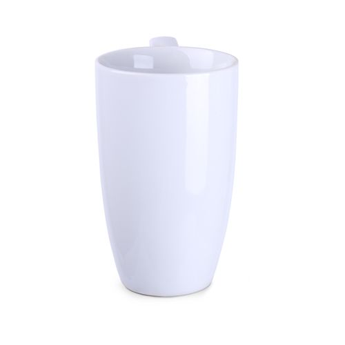 Mug Jasmine 400ml white Mug Jasmine 400ml white