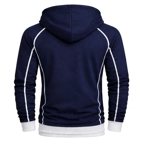Sweat à capuche zippé intégral Kingly™ Imperial Sweat à capuche zippé intégral Kingly™ Imperial