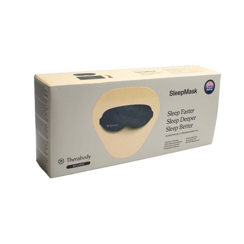 Therabody SleepMask Azul Therabody SleepMask Azul