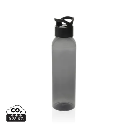 Bouteille d'eau 650ml en rPET RCS Oasis Bouteille d'eau 650ml en rPET RCS Oasis