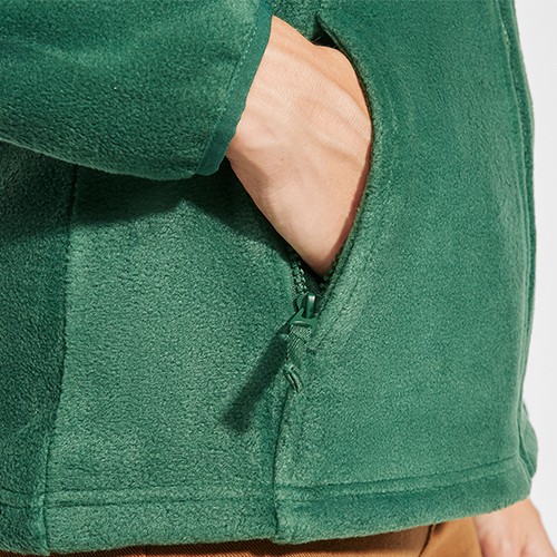Sudadera polar ARTIC MUJER
