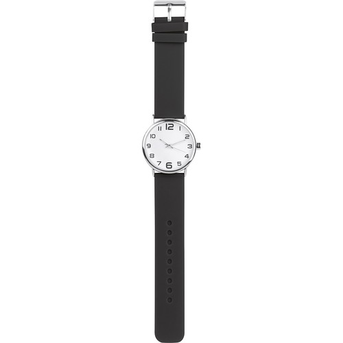 RELOJ ANALÓGICO PERSONALIZABLE EN METAL Y SILICONA RELOJ ANALÓGICO PERSONALIZABLE EN METAL Y SILICONA