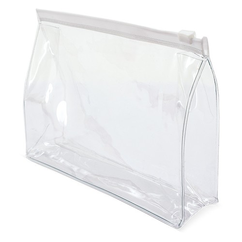 PVC-Kosmetiktasche Jaqueline