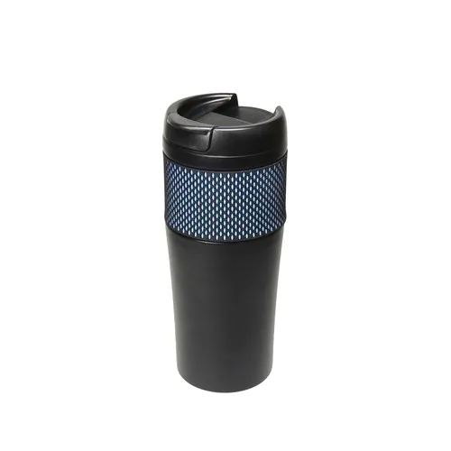 Insulated mug "Temptation", large Insulated mug "Temptation", large