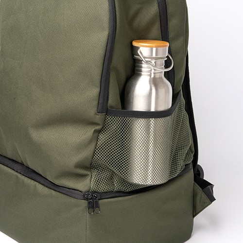 Sports backpack Argento Sports backpack Argento