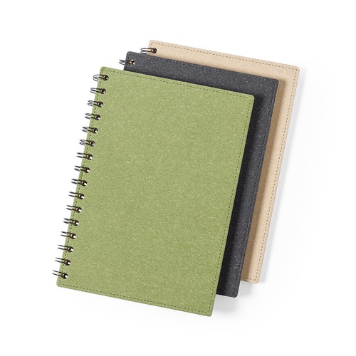 Cahier Idina