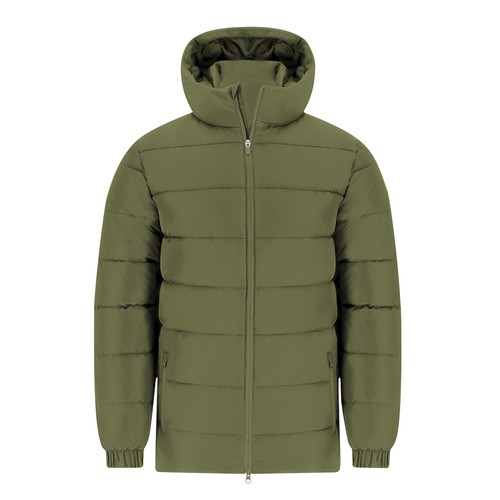anorak anorak
