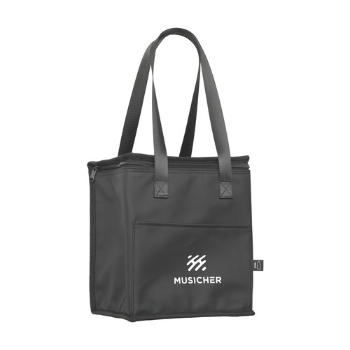 Lennon RCS Recycled Cooler Bag Lennon RCS Recycled Cooler Bag
