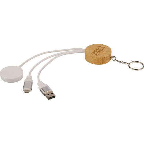 Set de cables de TPE Mei