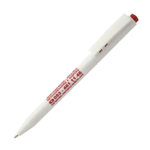 HALLIGEN stylo bille