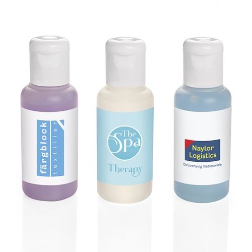 ?el do dezynfekcji r?k w butelce do PCR z klapk?, 50 ml