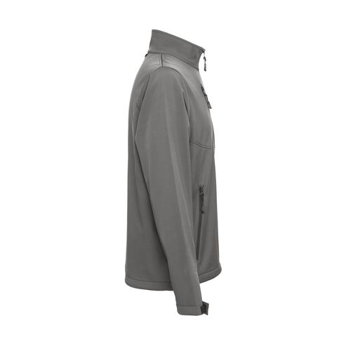 THC EANES. Softshelljas (unisex) van polyester en elastaan THC EANES. Softshelljas (unisex) van polyester en elastaan