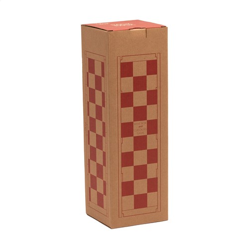 Rackpack Gamebox Checkers Rackpack Gamebox Checkers
