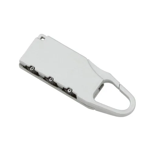 Padlock Zanex
