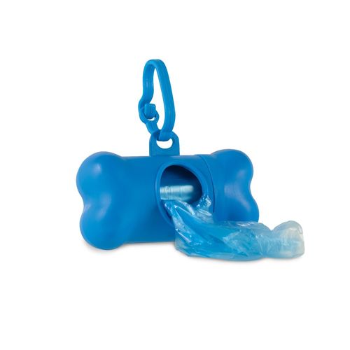 TROTTE. Distributeur de sachets hygiéniques pour chiens TROTTE. Distributeur de sachets hygiéniques pour chiens